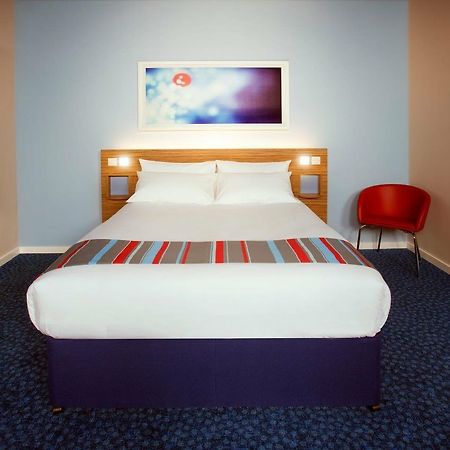 Norwell Travelodge Newark North Muskham מראה חיצוני תמונה
