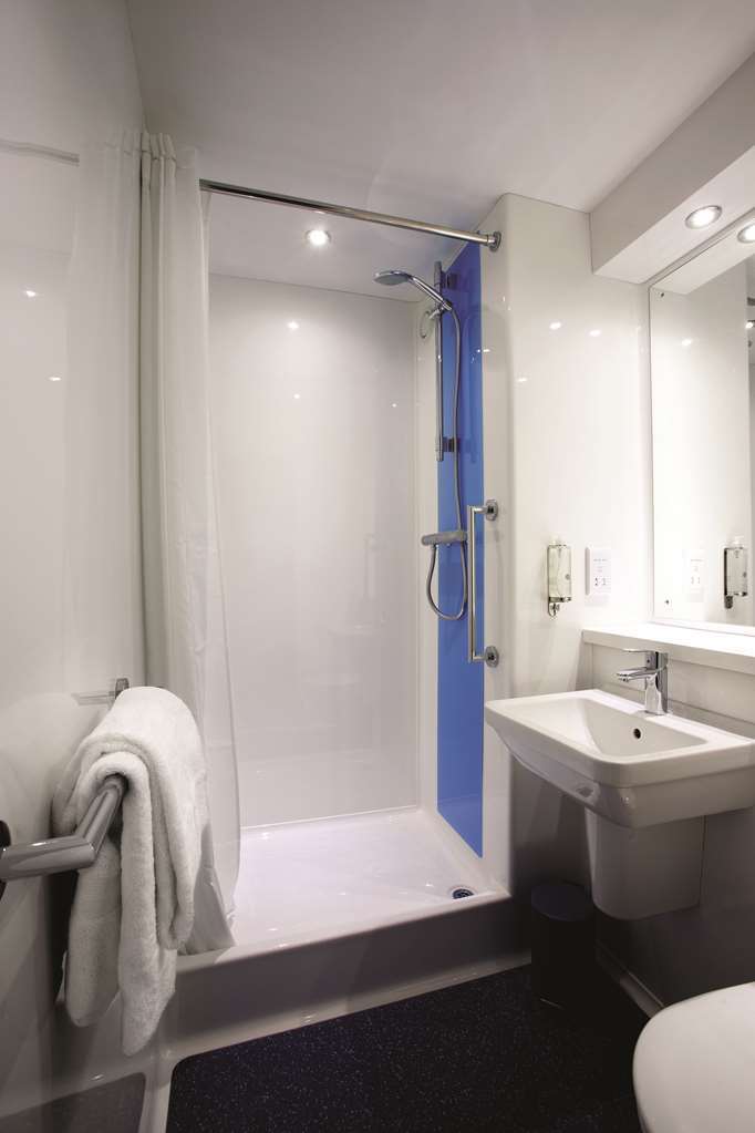 Norwell Travelodge Newark North Muskham חדר תמונה