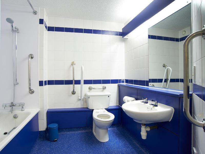 Norwell Travelodge Newark North Muskham מראה חיצוני תמונה