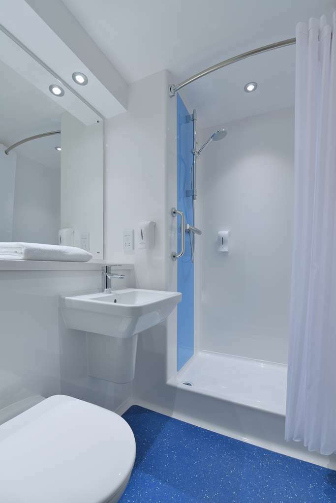 Norwell Travelodge Newark North Muskham חדר תמונה