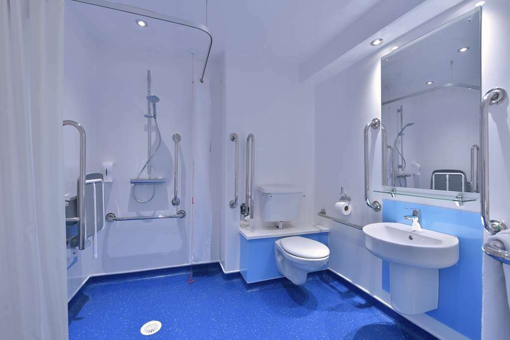 Norwell Travelodge Newark North Muskham חדר תמונה